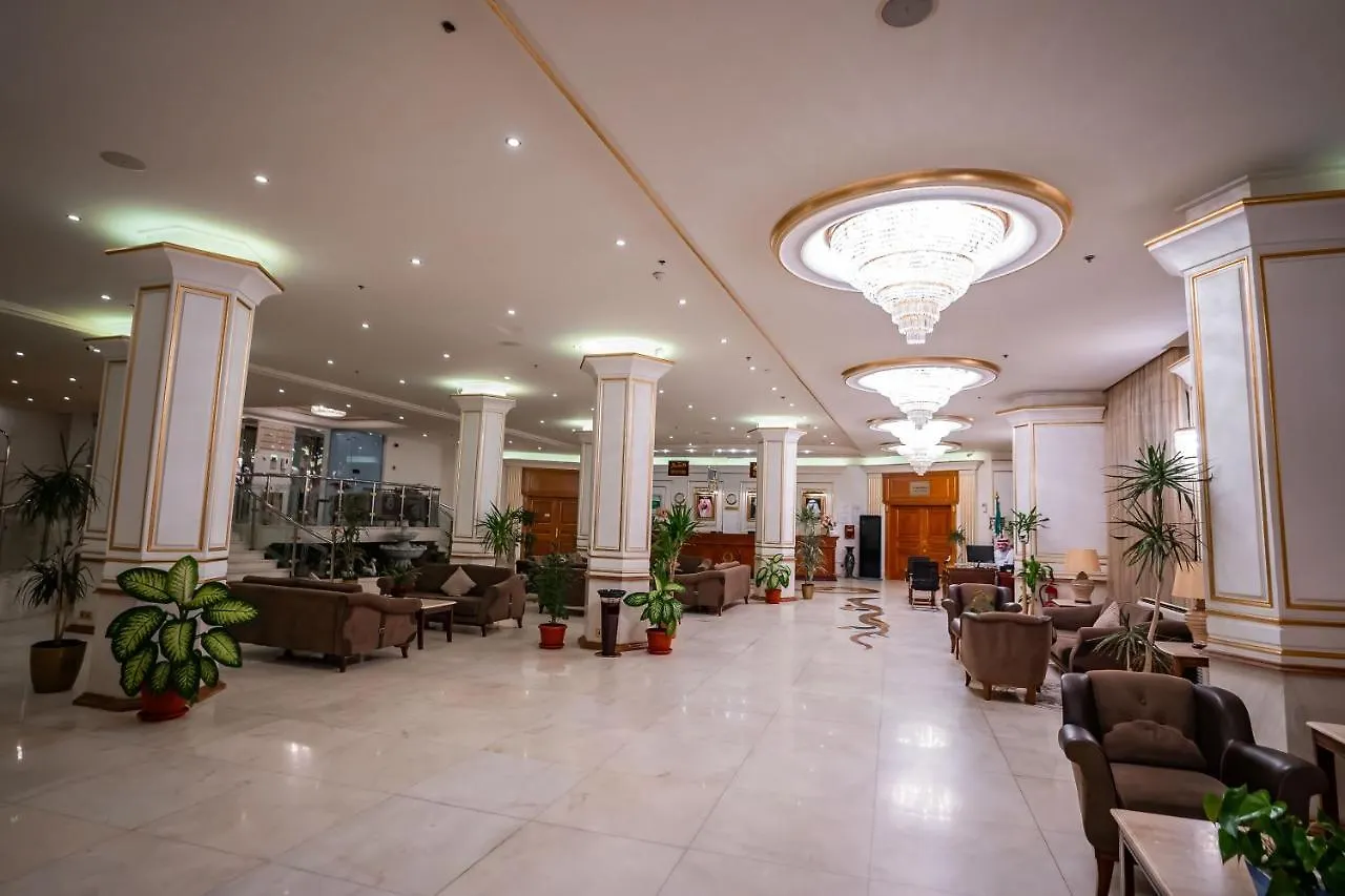Royal Casablanca Hotel Djedda