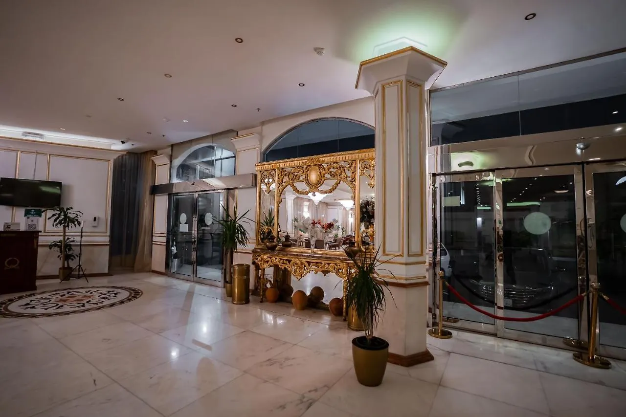 Royal Casablanca Hotel Djedda
