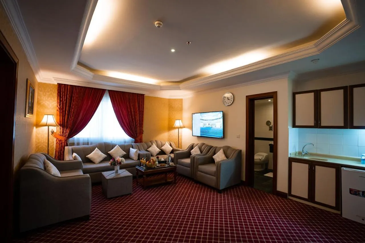 Royal Casablanca Hotel Djedda