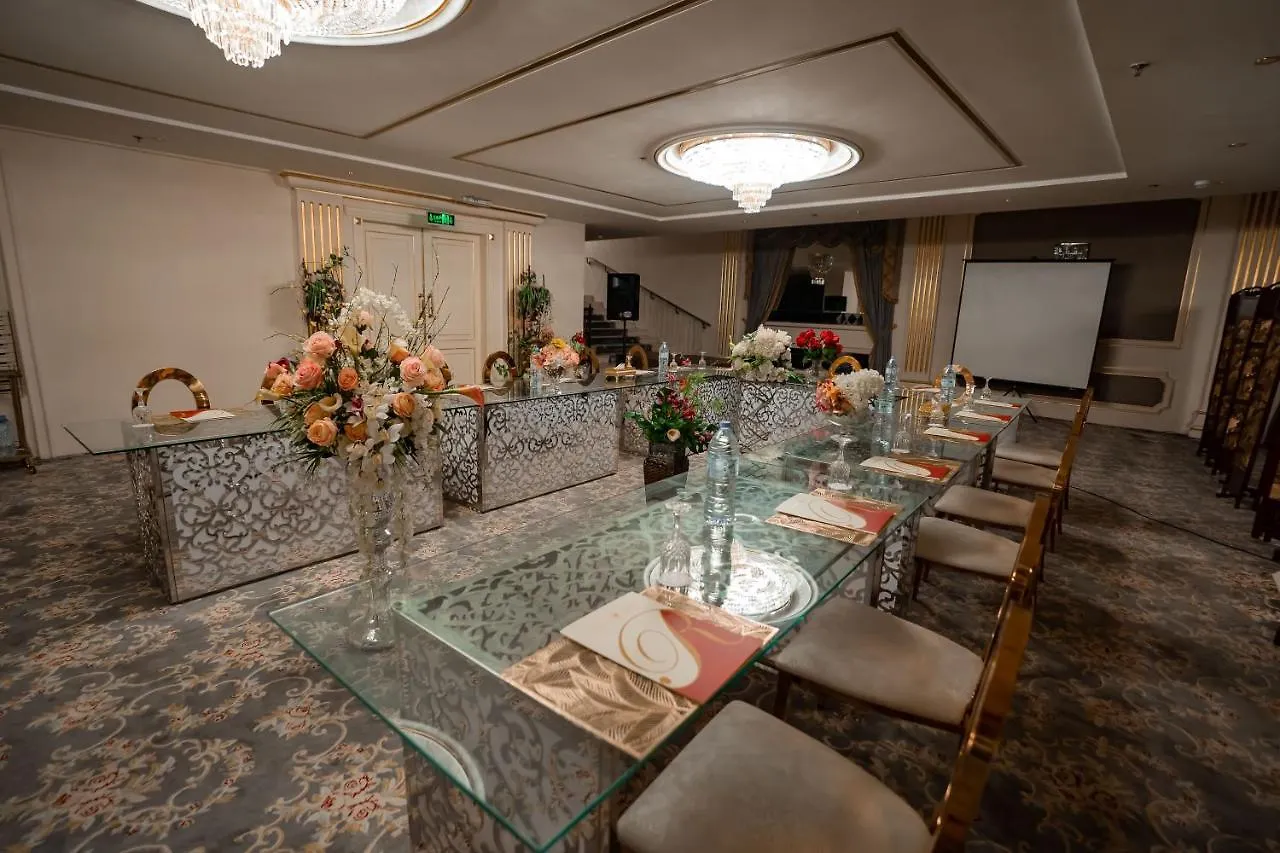 Royal Casablanca Hotel Djedda