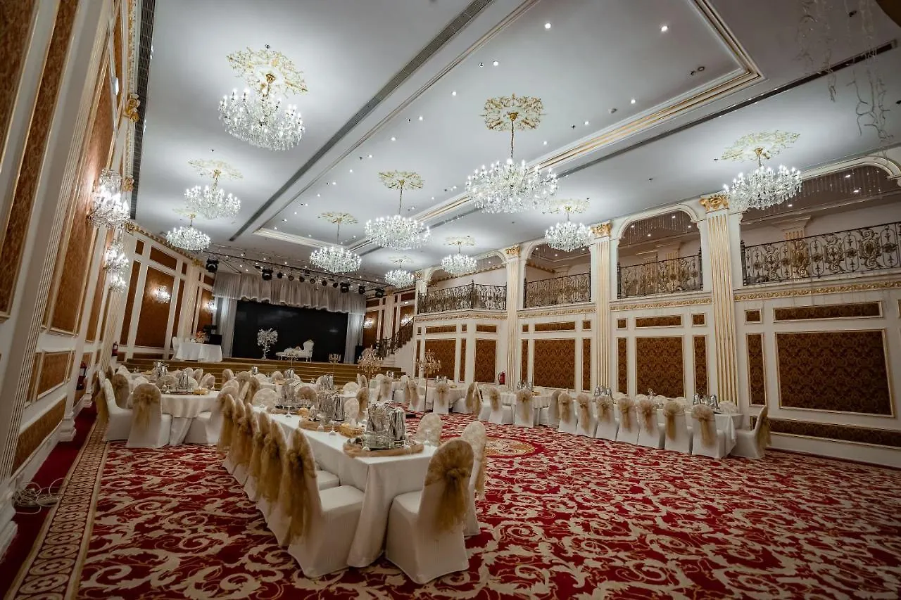 Royal Casablanca Hotel Djedda Saoedi-Arabië