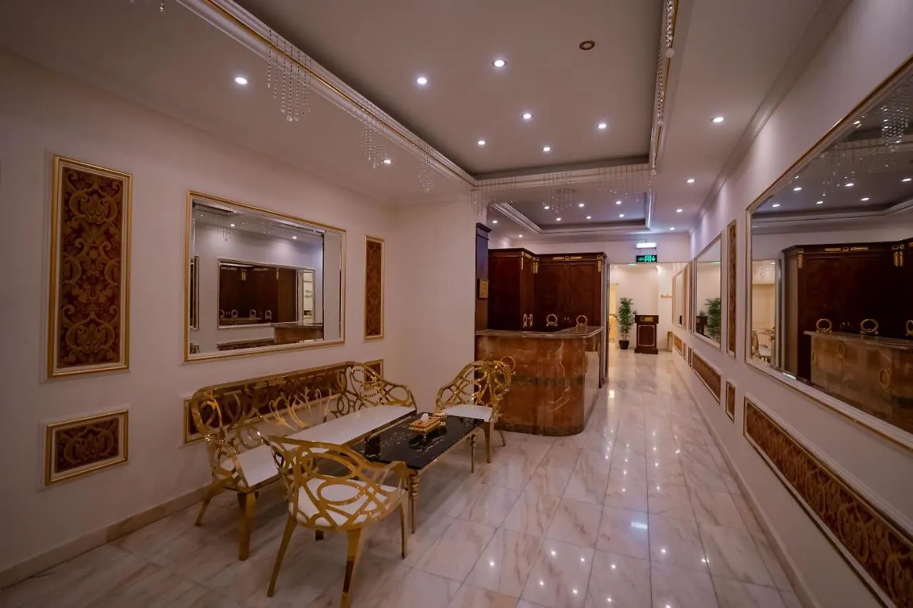 Royal Casablanca Hotel Djedda 4*,  Saoedi-Arabië
