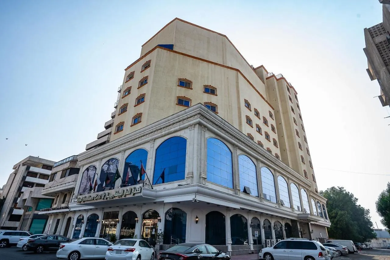 Royal Casablanca Hotel Jeddah 4*,  Saudi Arabia