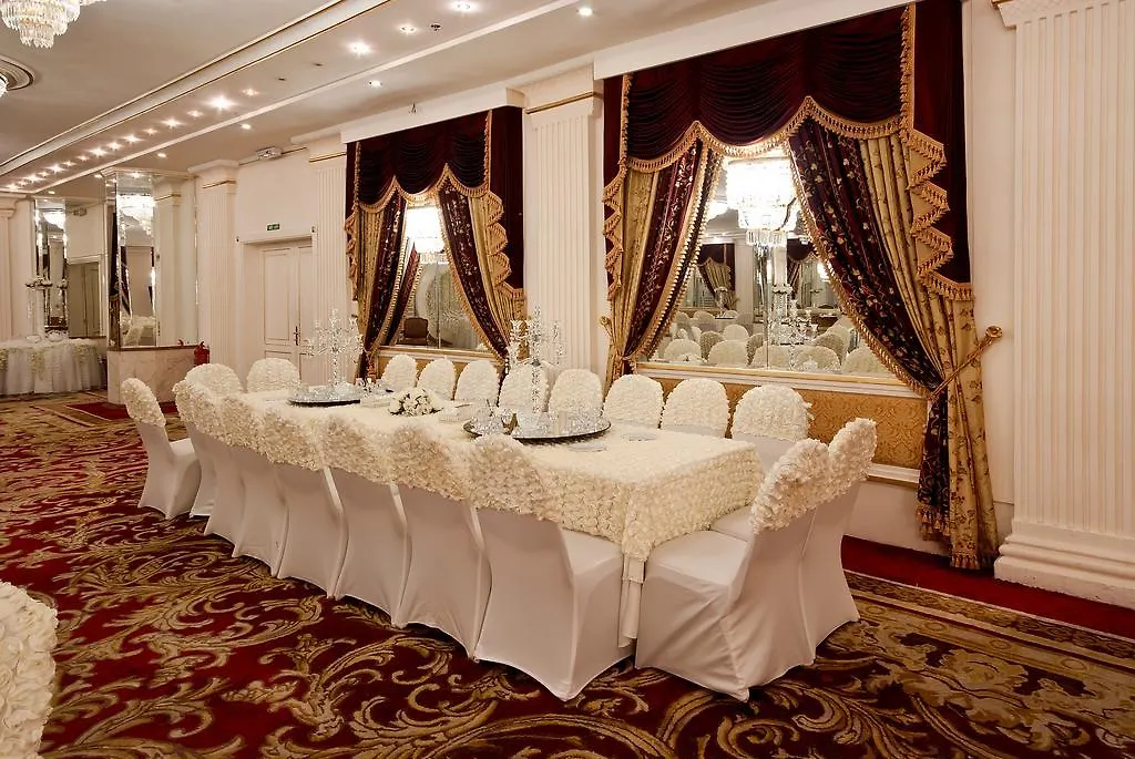 Royal Casablanca Hotel Jeddah
